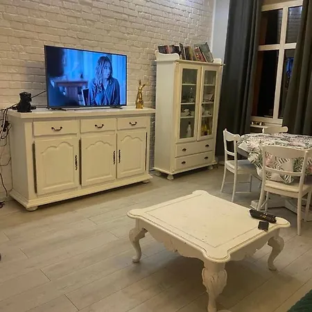 Δωμάτια σε οικογενειακή κατοικία Noclegi Szczecin
